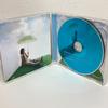 [USED] CD YOUNHA "Under One Sky" First Press Limited Edition with DVD
