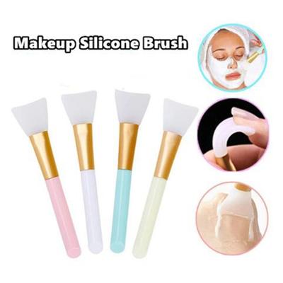 Силиконовые кисти для макияжа, маска для лица, кисть DIY, косметический инструмент для красоты