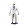 DC MULTIVERSE - Joker Dark Knight Returns - Figurine Articulée 18cm