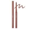 Riche Browns Creamy Pencil Eyeliner Unscented Br302 Pink Brown 0.1g  X 1
