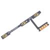 For Oppo Reno12 F 5G/4G Power On/Off and Volume Flex Cable (Without Logo)