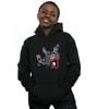 Disney Boys Nightmare Before Christmas Ghosts Of Jack Hoodie