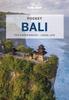 Книга Lonely Planet Pocket Bali