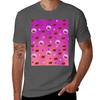 cookie cat TShirt Lightweight Print TShirt