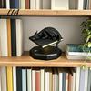 Decorative Night Lamp Dragon Book Lamp, 3D Printed Bedside Light, Fantasy USB Powered LED Desk for Home Bedroom Decor