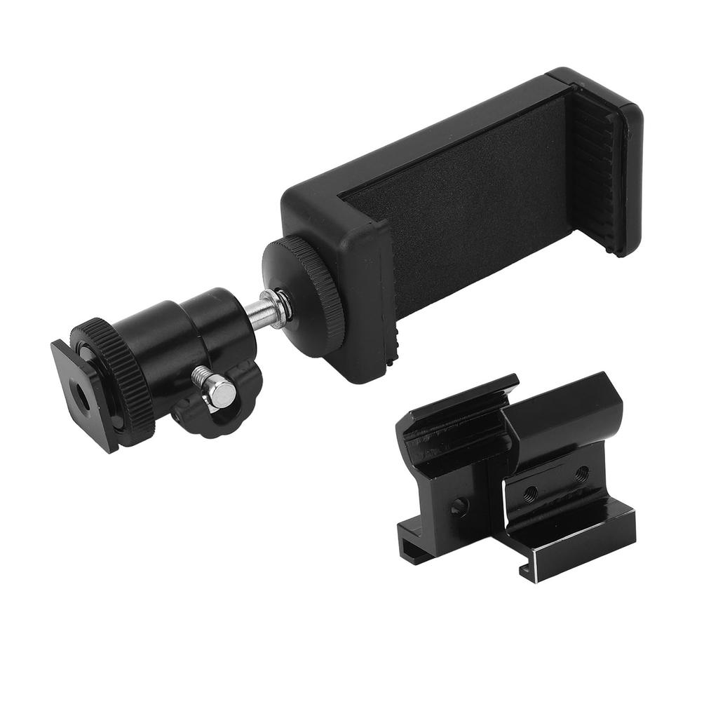 Универсальное крепление для телефона Traxxas TX TQi, регулируемое, стабильное, прочное крепление для телефона-передатчика