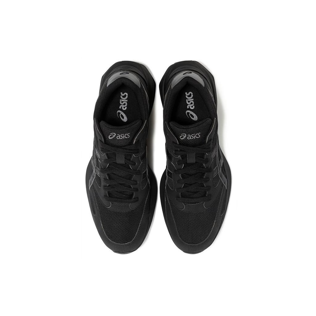 Asics Tarther Sc Sports Casual Fabric Durable Low-Top Training Running Shoes Unisex Sneaker Black 1203A125-002