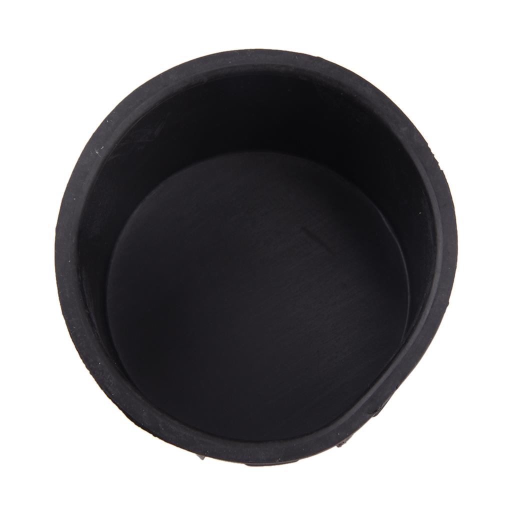 Задняя центральная консоль автомобиля, резиновый держатель чашки, вставка, подходит для Ford F150 2009 2010 2011 2012 2013