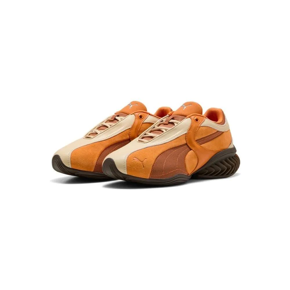 PUMA Puma Cell GEO 1 Canvas Maple Syrup 405336-07