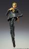 Medicos Entertainment Super Figure Movable Bizarre Adventure Part Prosciutto 150 мм ПВХ ABS POM окрашенная подвижная фигурка "JoJo's 5" приблизительно. & &