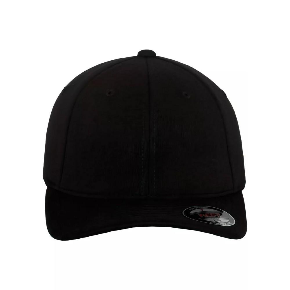 Flexfit Double Jersey Baseball Cap