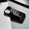 Чехол для телефона из фильма «Острые козырьки» для iPhone 17 Pro Max 15 Pro 16 14 Plus 12 13 Mini 11 Pro Ударопрочная стеклянная крышка