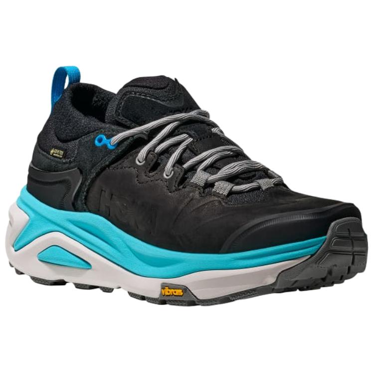 HOKA One One Kaha 3 Низкие походные ботинки Женские 1162533-BCLB