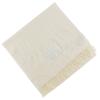 Logo Patch Stall 3C00013 595MA 2022 White Wool Women Used