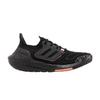 Женские UltraBoost 22 'Черный Розовый Луч'