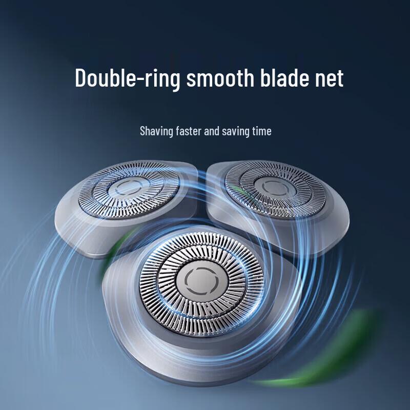 Электробритва Xiaomi S101