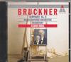 CD INBAL, BRUCKNER; FRANKFURT RADIO SY - Bruckner: Symphony No.0 2292463302 TELDEC 1990 Europe Classical Used
