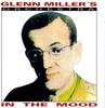 CD GLENN MILLER - In The Mood - Glenn Miller CD  2105CD Success 1998 Europe Jazz Used