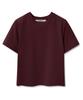 AVANDRESS Mori Sorona Basic T-Shirt_5 Colors