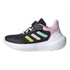 adidas Tensaur Run 2.0 ПУ Синтетическая кожа Ткань Удобные Модные Универсальные Прочные Низкие Кроссовки для бега Детские Кроссовки IH1052