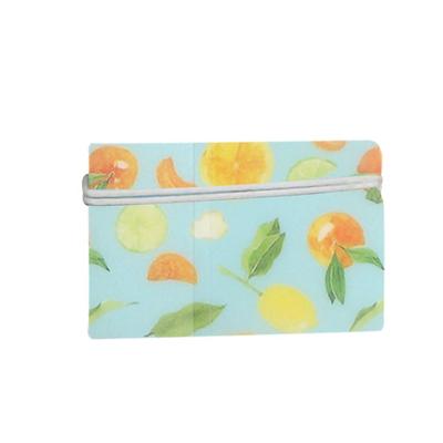 Сумка для хранения защитных масок Портативный органайзер для защитных масок Мини Пылезащитное хранение