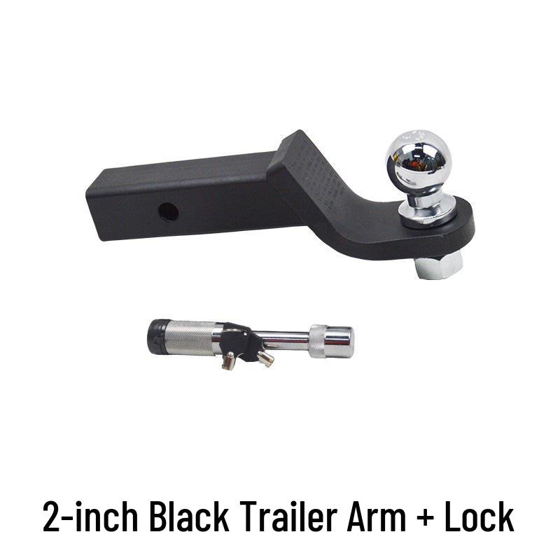 Фаркоп для Lexus RX: Подходит для RX270/350/450/300 - Фаркоп и крюк