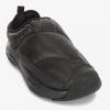 [Официальный North Face] Ns85r68b Half Dome Mule Настоящий Черный