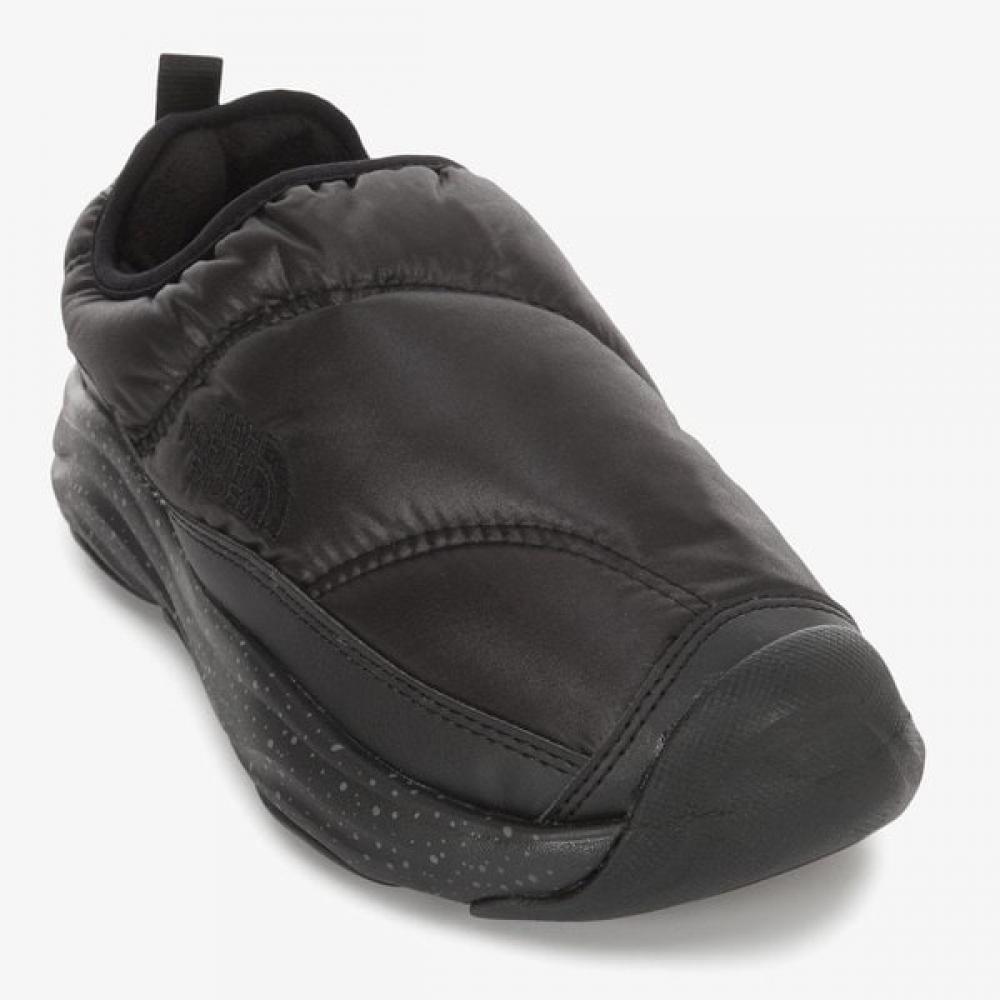 [Официальный North Face] Ns85r68b Half Dome Mule Настоящий Черный