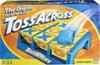 Mattel Games запускает семейную игру Toss Across (Бросить через) -