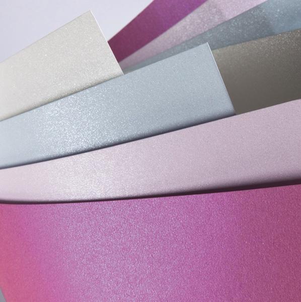 Karton Ozdobny Millenium Błękit 220G/M2 (20) 9650