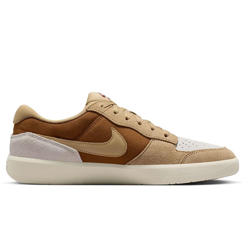 Nike Мужские повседневные скейт-туфли SB FORCE 58