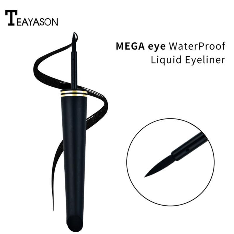 Водостойкий карандаш - подводка для век