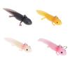 Keychain Antistress Squishy Simulation Fish Stress Squeeze Toy Joke Toys