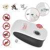 Ultrasonic Electronic 3pcs Remove Pests Anti Mosquito Bug Insect Killer Pest Reject Repeller