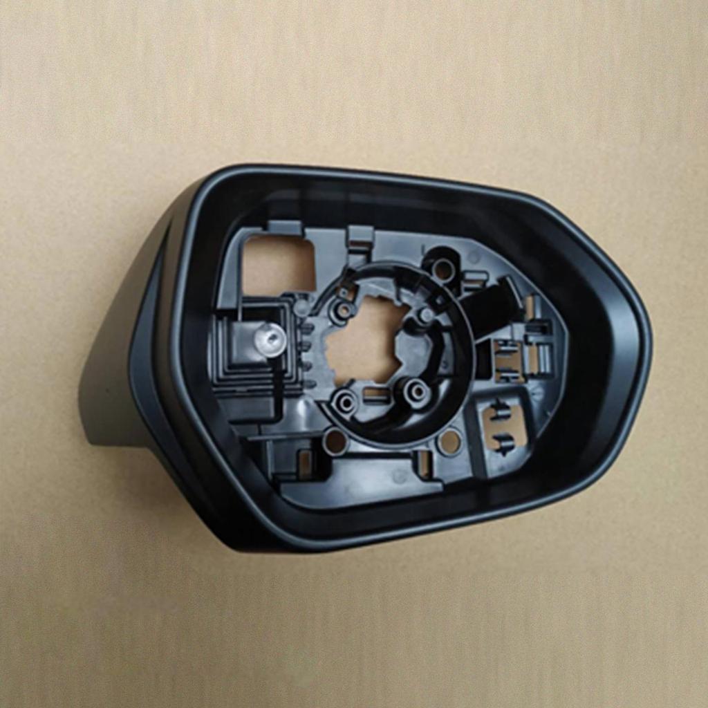 Для Toyota Camry V70 8th 2018-автомобильное зеркало заднего вида, рамка, лампа, стеклянная дверь, боковая сторона автомобиля