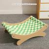 Pet Summer Rocking Chairs Beds Cats Dogs Adjustable and Detachable Solid Wood Comfortable Hammocks Hanging Baskets Pet Furniture