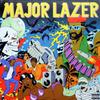 CD MAJOR LAZER - Оружие не убивает людей... Lazers Do DWT70088 Downtown 2009 США Танцевальная & Электронная Б/У