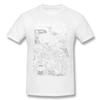 Suicidal Tendencies Print Cotton Funny T Shirts Punk Men Fashion Streetwear