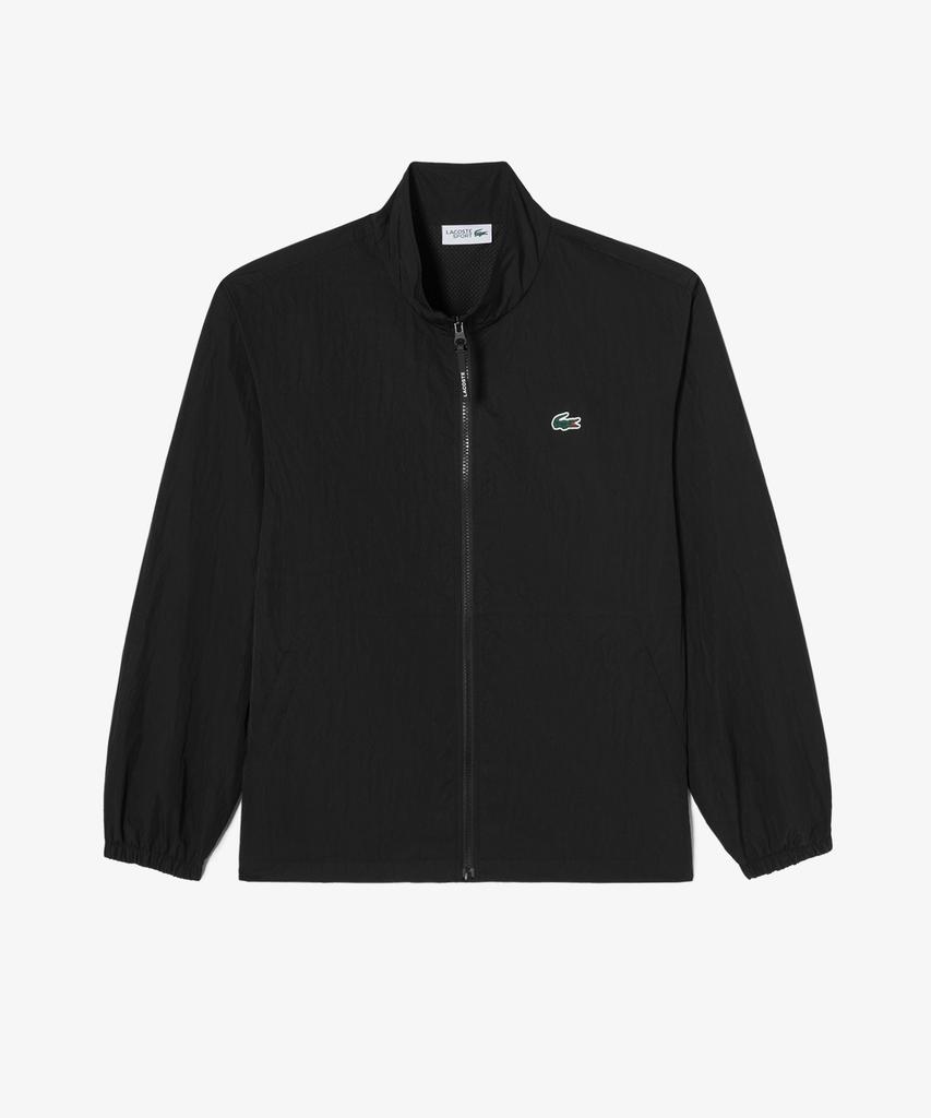 LACOSTE Men'S Woven Training Setup Jacket Sh216E-56N 031