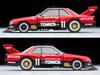 Tomica Limited Vintage Neo 164 LV-N Tomica Skyline Super Silhouette 1982 Технические характеристики Завершенный продукт 324300