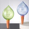 Drip Irrigation Series Automatic Watering Globe Plastic Plant Self Watering System Bulbs Flower Water Drip Irrigation Device Kettle