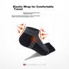 TFO Competition-Grade Five-Toe Outdoor Socks, Durable Hiking Socks, Sports Running Toe Socks 2202419 Men's Dark Gray