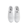 Nike Air Force 1 Low "Multi Swoosh" White Black Sneakers FN7807-100