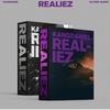 KANG DANIEL - REALIEZ (4TH Mini) Random