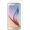 Закаленное стекло - Phonillico® - SAMSUNG GALAXY S6 - Сверхпрочное - Прозрачное - Упаковка 1 шт.
