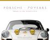 Книга Porsche 70 Years : There Is No Substitute