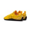 ONITSUKA TIGER Sclaw Удобные Низкие Повседневные Кроссовки Унисекс Желтые 1183B969-750
