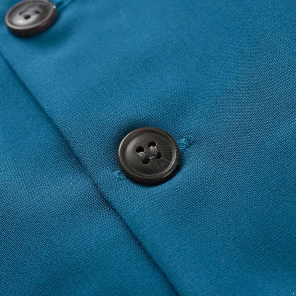 Детский джентльменский наряд из 4 предметов для мальчиков, белая рубашка с длинными рукавами, жилет с галстуком-бабочкой и длинный брючный костюм