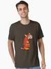 Zootopia Sloth flash Essential T-Shirt