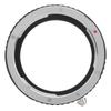 NEWYI for EFZ Lens Mount Adapter Ring for Canon EF EFS Lens for Nikon Z Mount Camera Body